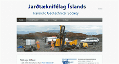 Desktop Screenshot of jtfi.net